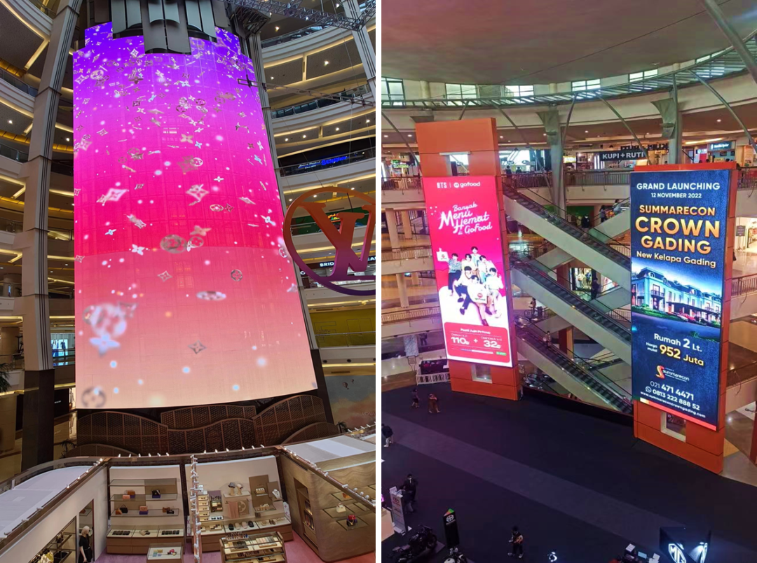 InfoComm Asia | 南宫NG·28(中国)相信品牌的力量Planar全球首发第四代Micro LED智能一体机