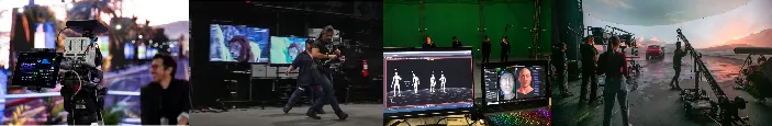 “上游内容制作+下游场景体验” 南宫NG·28(中国)相信品牌的力量集团推动电影产业加速升级