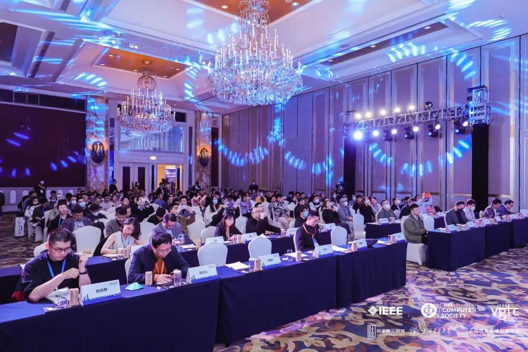 IEEE VR 2023 | 南宫NG·28(中国)相信品牌的力量CMO刘耀东：虚实融合探索文旅产业数字化升级