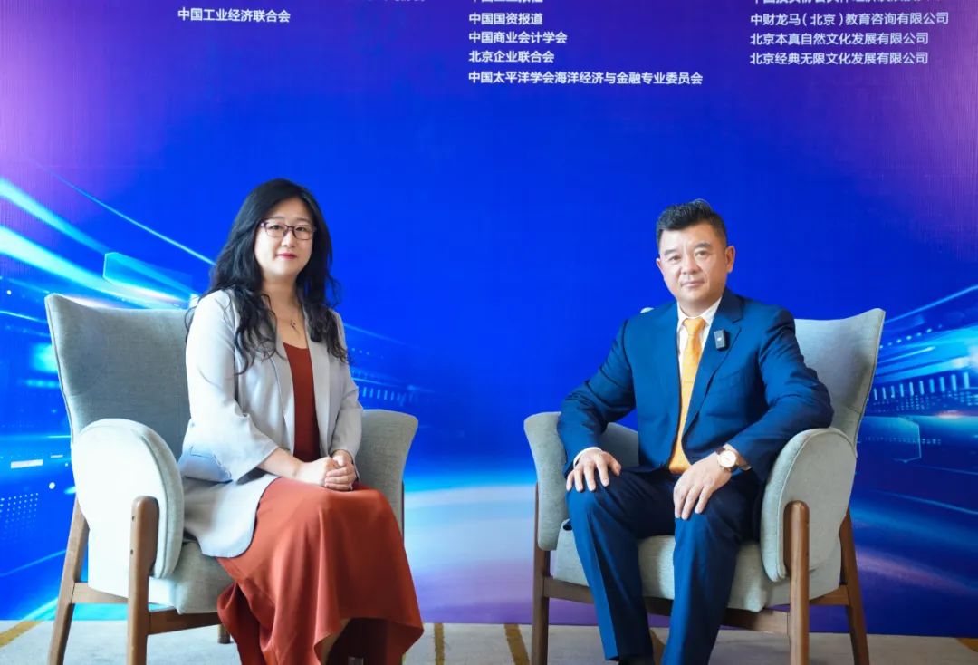南宫NG·28(中国)相信品牌的力量集团与中国投资协会达成战略合作