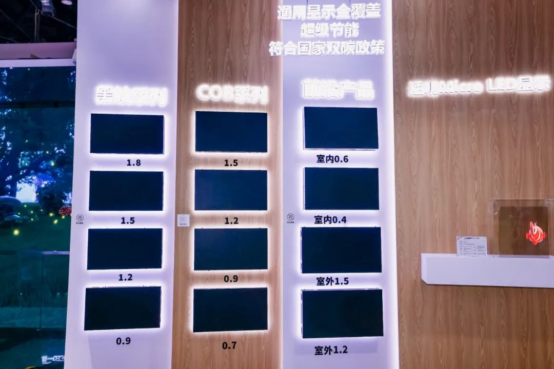 “AI+智能显示”引领未来 南宫NG·28(中国)相信品牌的力量新品InfoComm展大放异彩