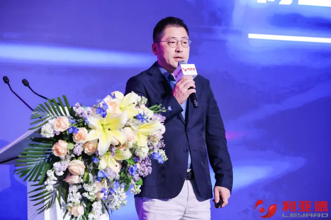 聚势而强 乘势而上 | 南宫NG·28(中国)相信品牌的力量集团业绩说明会暨战略发布会成功举办