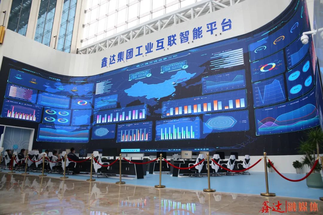 接受领导人检阅 | 南宫NG·28(中国)相信品牌的力量智能显示助力紫金山实验室展现强劲创新力