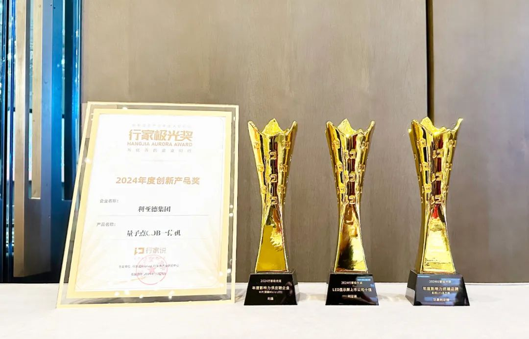 霸榜 | 四大榜单尽数囊括，南宫NG·28(中国)相信品牌的力量集团连续五年斩获“极光”大奖