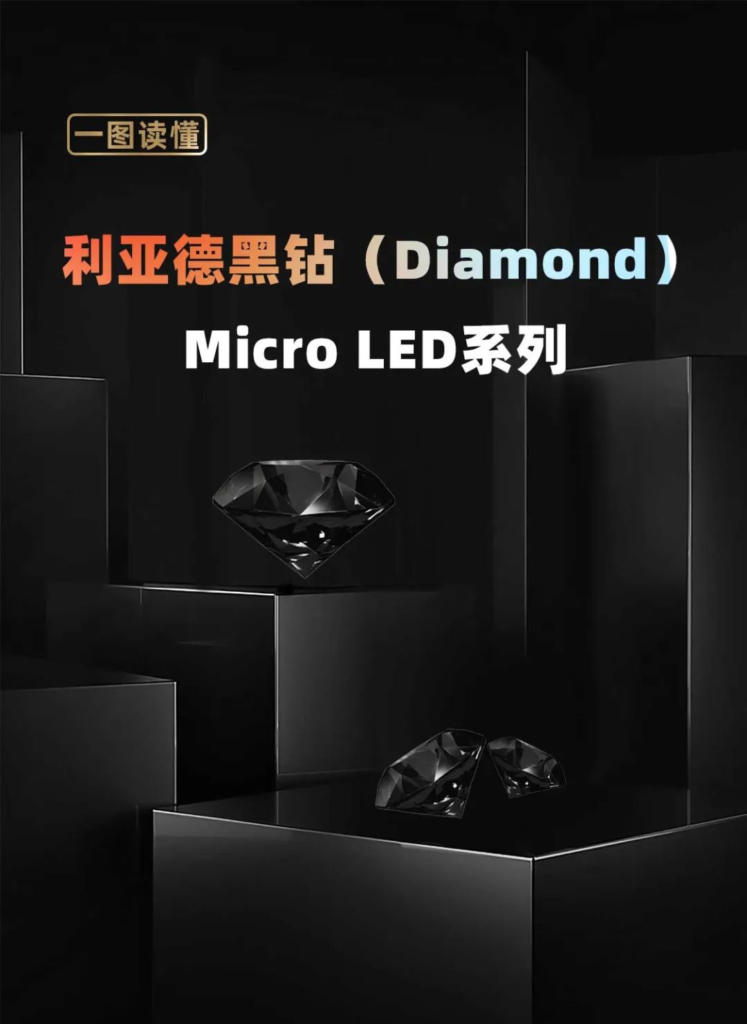 南宫NG·28(中国)相信品牌的力量面向全球发布第二代Micro LED显示技术——南宫NG·28(中国)相信品牌的力量黑钻（Diamond）系列