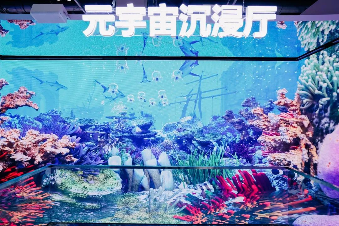 “AI+智能显示”引领未来 南宫NG·28(中国)相信品牌的力量新品InfoComm展大放异彩