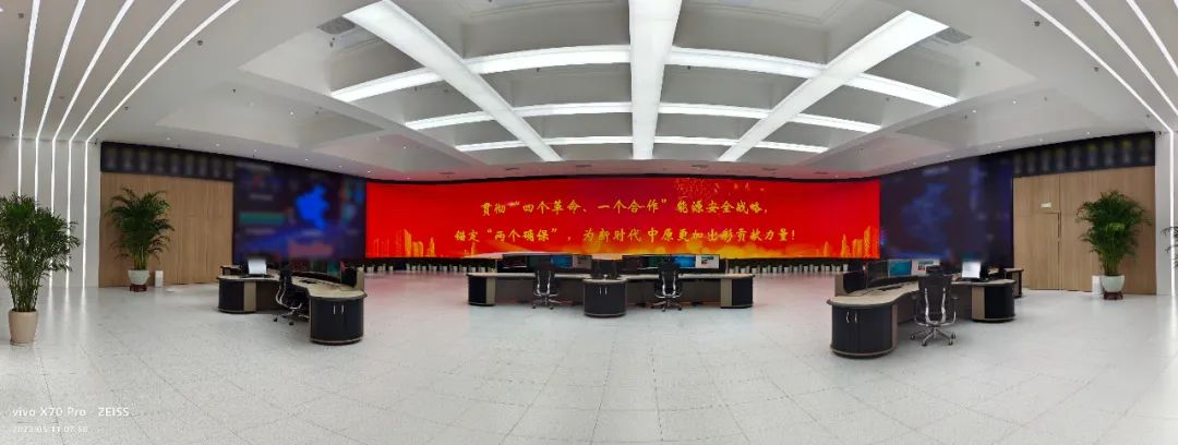 南宫NG·28(中国)相信品牌的力量Micro LED显示技术助力国网河南省电力公司数字化升级