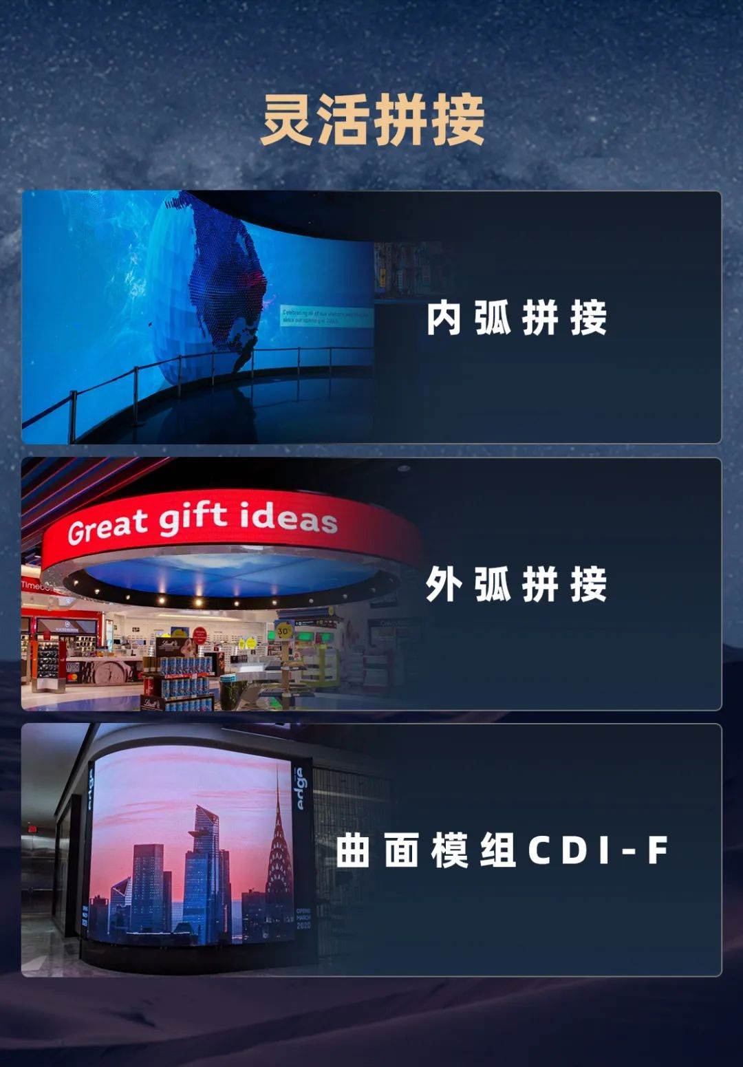 南宫NG·28(中国)相信品牌的力量CDI系列产品