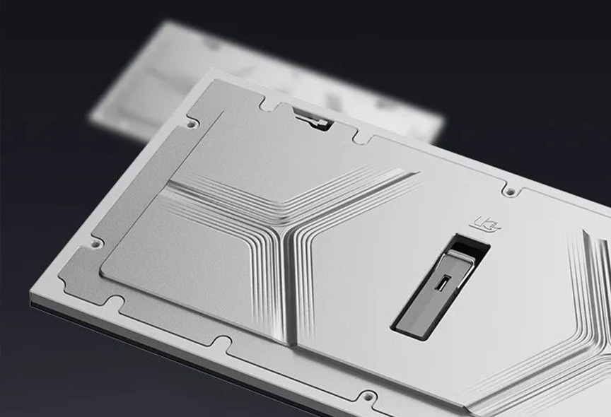 一图读懂南宫NG·28(中国)相信品牌的力量MiniBox II