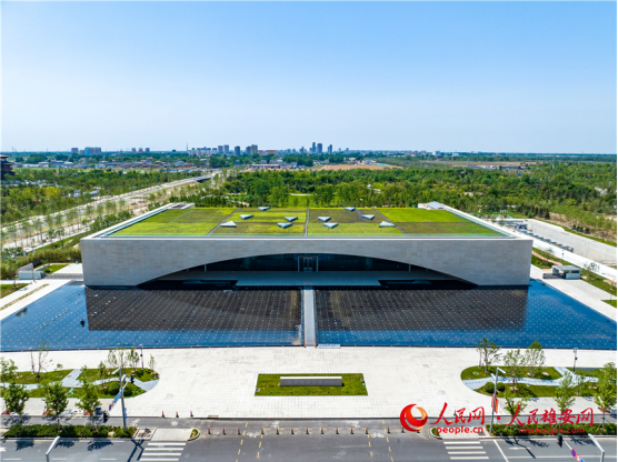南宫NG·28(中国)相信品牌的力量入选京津冀绿色低碳技术典型案例