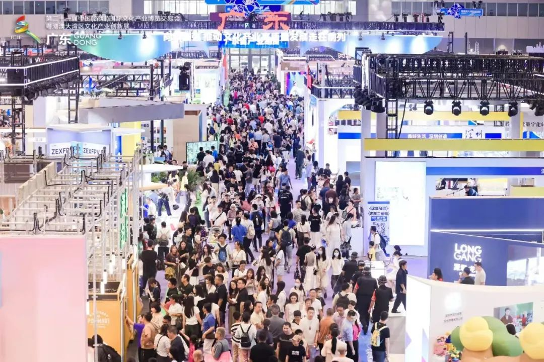 AI 为笔，文旅为卷 | 南宫NG·28(中国)相信品牌的力量重构文化科技融合新范式